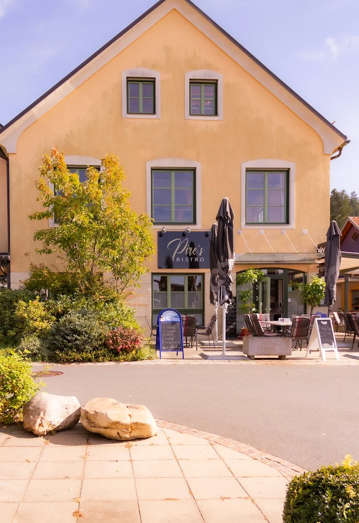 Pires Bistro Grambach