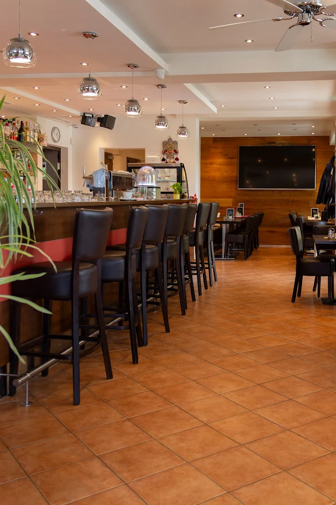 Pires Bistro Grambach