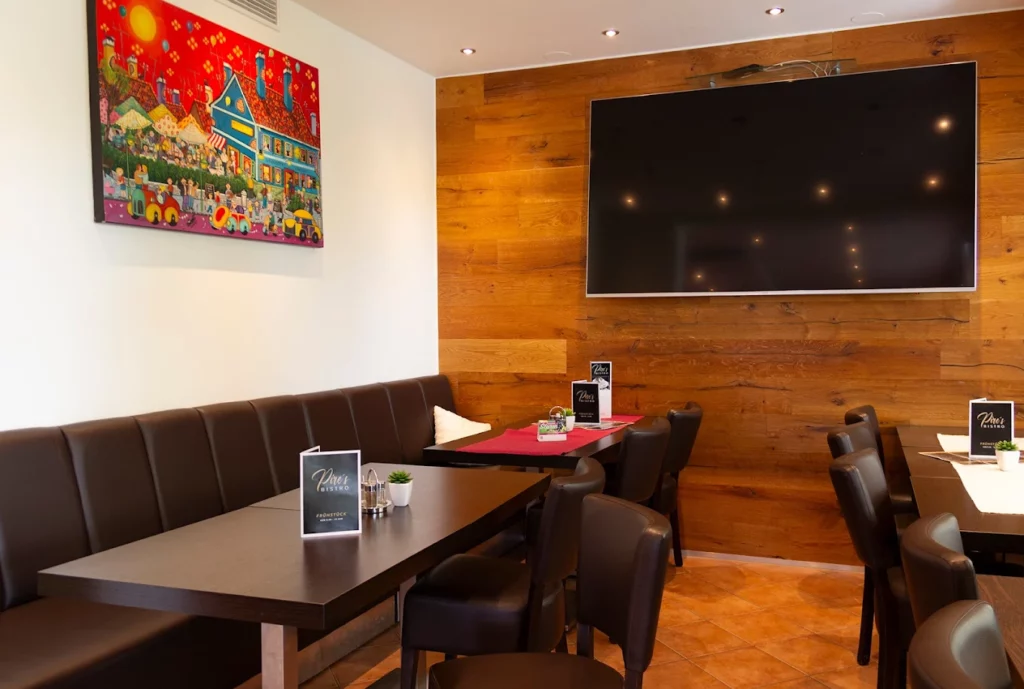 Pires Bistro Grambach