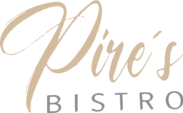 Pire's Bistro Logo