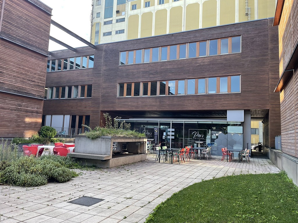 Pires Bistro Reininghausstraße Graz